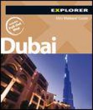 Dubai Mini Visitors Guide 3rd Ed