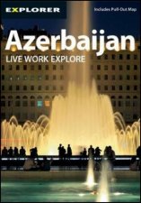 Azerbaijan Live Work Explore