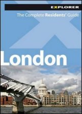 London Complete Residents Guide 2e