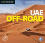 UAE Off Road 5th Ed
