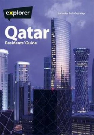 Qatar Complete Residents Guide by Various