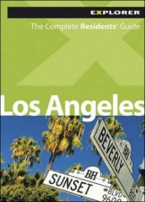 Los Angeles Explorer Residents Guide