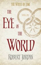 The Eye Of The World promo ed