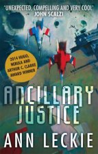 Ancillary Justice promo ed