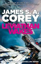 Leviathan Wakes promo ed