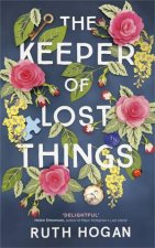 Keeper of Lost Things 5 Edition