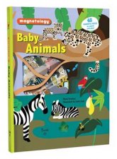 Baby Animals Magnetology