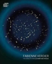 Fabienne Verdier The Song Of Stars