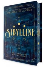 Sibylline Limited Special Edition  Online Only