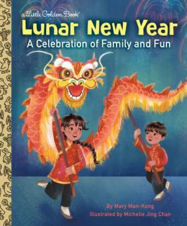 Lunar New Year by Mary;Chan, Michelle Jing Man-Kong