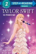 Taylor Swift Superstar