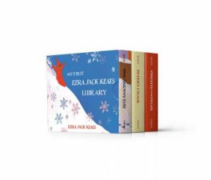 My First Ezra Jack Keats Library by Ezra Jack;Keats, Ezra Jack Keats