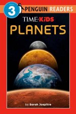 TIME for Kids Planets