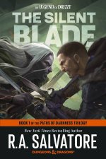 The Silent Blade Dungeons  Dragons