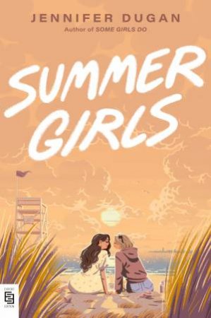 Summer Girls by Jennifer Dugan