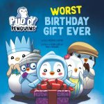 Pudgy Penguins Worst Birthday Gift Ever