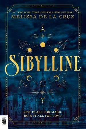 Sibylline by Melissa de la Cruz