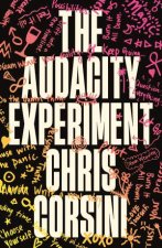The Audacity Experiment