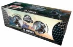 Jurassic World Dinosaur 3D Viewer