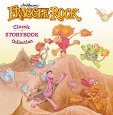 Fraggle Rock Classic Storybook Collection