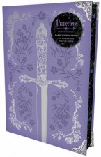 Lauren Roberts Powerless Journal