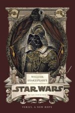 William Shakespeares Star Wars Verily A New Hope PBK Reissue