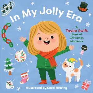 In My Jolly Era by Carol Herring