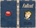 Fallout The Official Tiny Tarot Deck and Guidebook