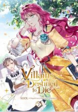 Villains Are Destined To Die 02