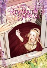 The Remarried Empress 02