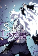 Solo Leveling Vol 6