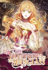 The Villainess Turns the Hourglass 01