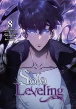 Solo Leveling 08