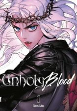 Unholy Blood 01