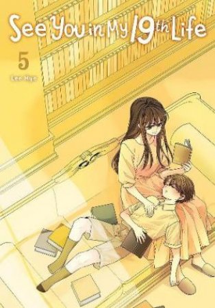 See You in My 19th Life 05 by Lee Hye