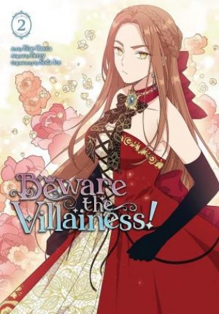 Beware the Villainess! 02 by Blue Canna, Berry Berry, Dietrich Premier