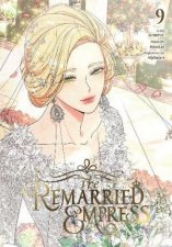 The Remarried Empress 09
