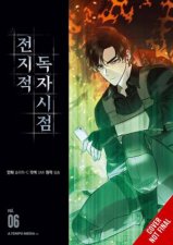 Omniscient Readers Viewpoint 06