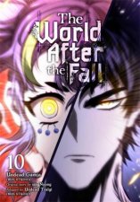 The World After the Fall Vol 10