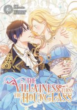 The Villainess Turns the Hourglass 07