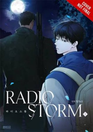 Radio Storm, Vol. 1 by Team S&S