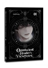 Omniscient Readers Viewpoint novel Vol 1