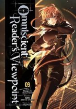 Omniscient Readers Viewpoint Vol 9
