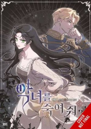 Kill the Villainess, Vol. 5 by Haegi Haegi & Your Your April