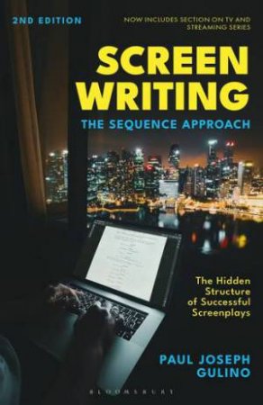 Screenwriting by Paul Joseph Gulino