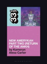 Erykah Badus New Amerykah Part Two Return of the Ankh