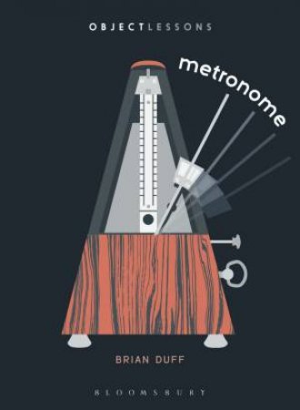 Metronome by Matthew H. Birkhold