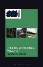 John Sangsters The Lord of the Rings Vols 13