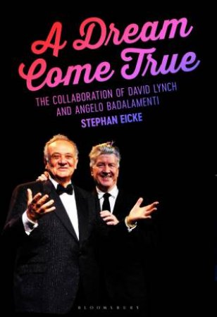 A Dream Come True by Stephan Eicke