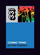 The B52s Cosmic Thing